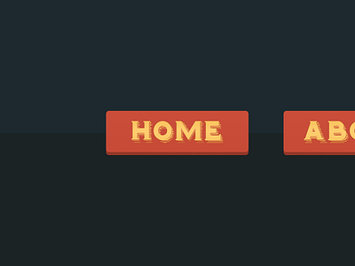 home web buttons
