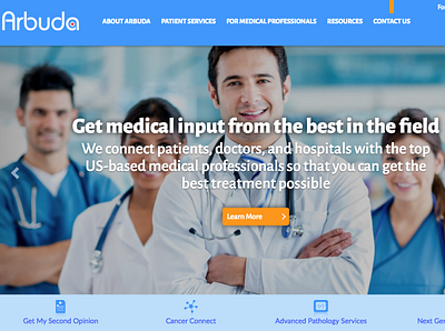 Medical Platform branding design illustration logo mockups print typography ui ux web