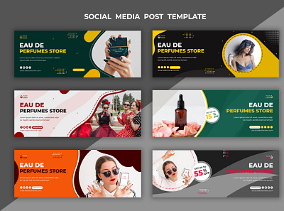 FACEBOOK COVER SOCIAL MEDIA POST TEMPLATE DESIGN advertising artwork branding corporate branding design digitalmarketing facebook flyerdesign flyerdesigner graphic design graphicdesign illustration like logo marketing music socialmedia