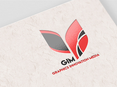 Logo Design | Media Company adobe art branding business dribbble graphic design icon illustration logo logodesign media typography ui vector