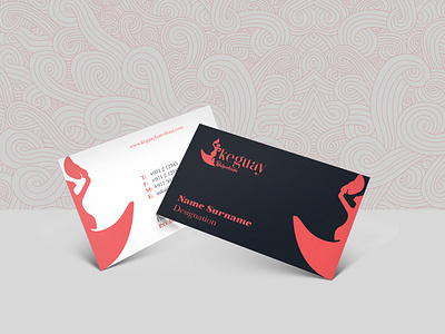 Business Card | Keguay Barcelona