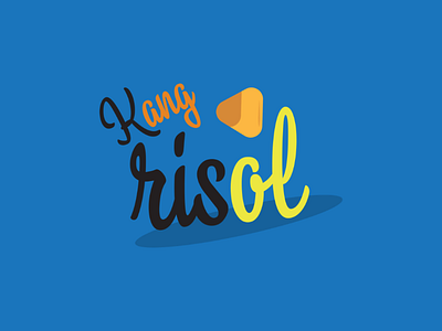 Kang Risol brand brand design branding designer logo