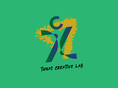 Tunas Creative Lab brand branding design designer logo studio unique