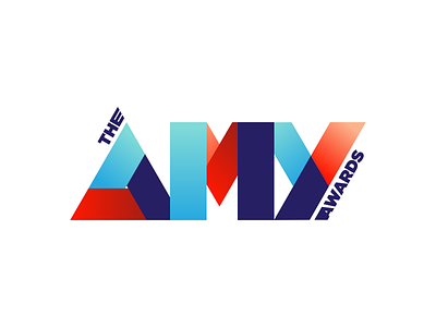 AMY Awards Logo illustration