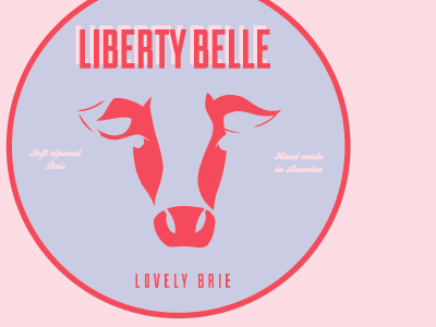 LIBERTY BELLE belle brie liberty libery belle