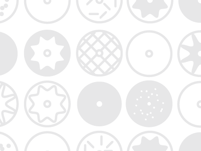 DONUTS donut pattern sprinkles