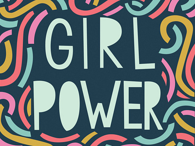 Girl Power