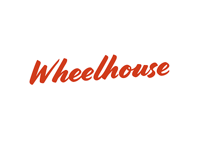 Wheelhouse