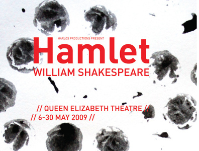 HAMLET (workshop com Andrew Howard)