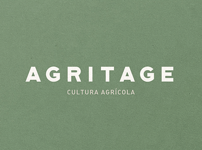 AGRITAGE LOGO agricultural agriculture agriculture logo agritage branding design graphic logo