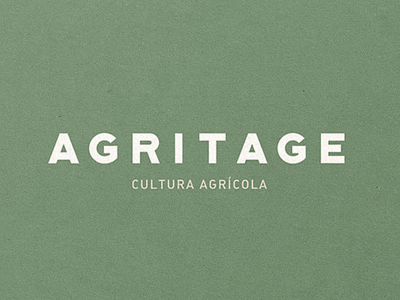 AGRITAGE LOGO