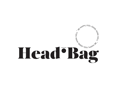 Head•Bag