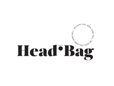 Head•Bag