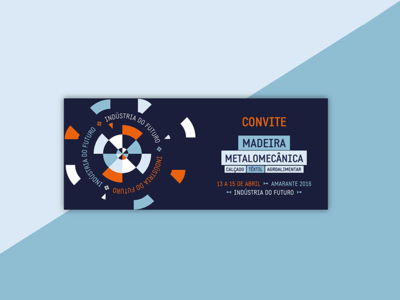  INDUSTRY OF THE FUTURE