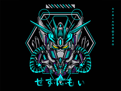 X Prime Gundam anime apparel autobot carrobot cyber cybertron decepticon fanart gundam leader mecha merchandise movie optimus prime team team logo transformers tshirt war