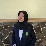 Faradilah Putri Damayanti