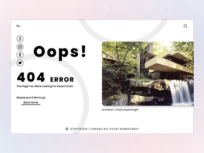 Error 404