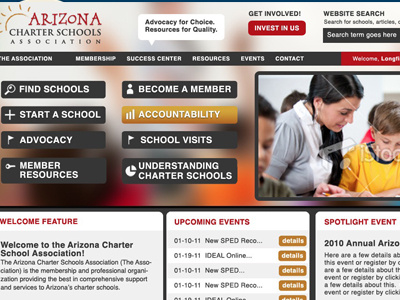 Arizona Charter School Association