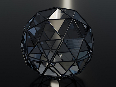 Glass Ball