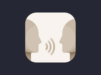 Wifi sharing app Icon