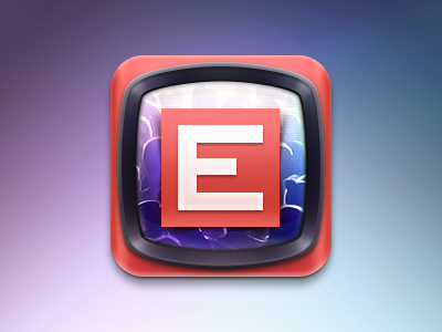 Music app icon icon iphone music tv