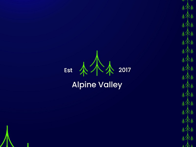 Alpine Valley