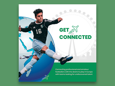 Soccer - Football - Europe branding design graphic design illustration