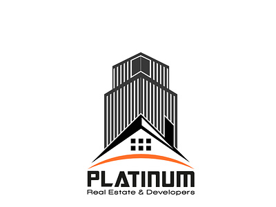 Real Estate Logo design