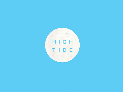 Early Concept - Hightide