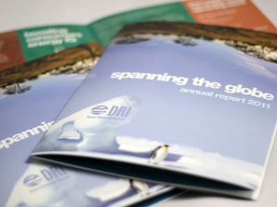 Annual Reports 2011