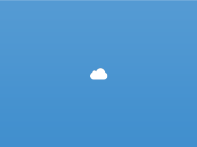 Saving Animation - Progress animated cloud gif save upload warmup