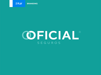 Oficial Seguros - Branding, Social Media & Web Design