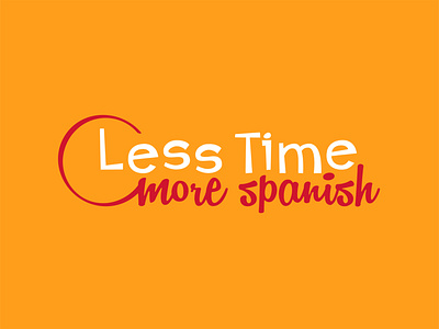 Less Time More Spanish