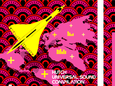 Hutch Universal Sound Compilation