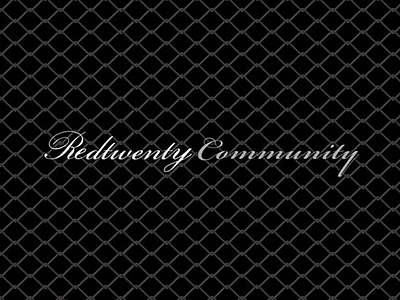 CD REDTWENTY - COMMUNITY (REISSUE+BONUS TRACKS) 