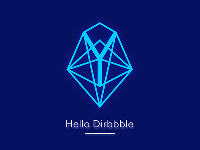 Hello Dribbble . I am Yoera from indonesian . branding design icon illustration logo minimal vector