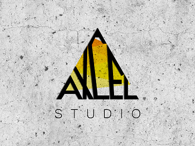 AXCEL Studio Logo