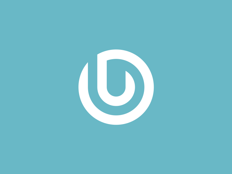 Fancy Paper Clip by Dan Weber on Dribbble