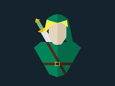 The Legend of Zelda