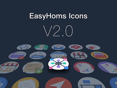 EasyHoms Icon doctor icon