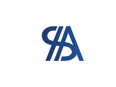 SHA Logo brand design branding logo logo design logodesign