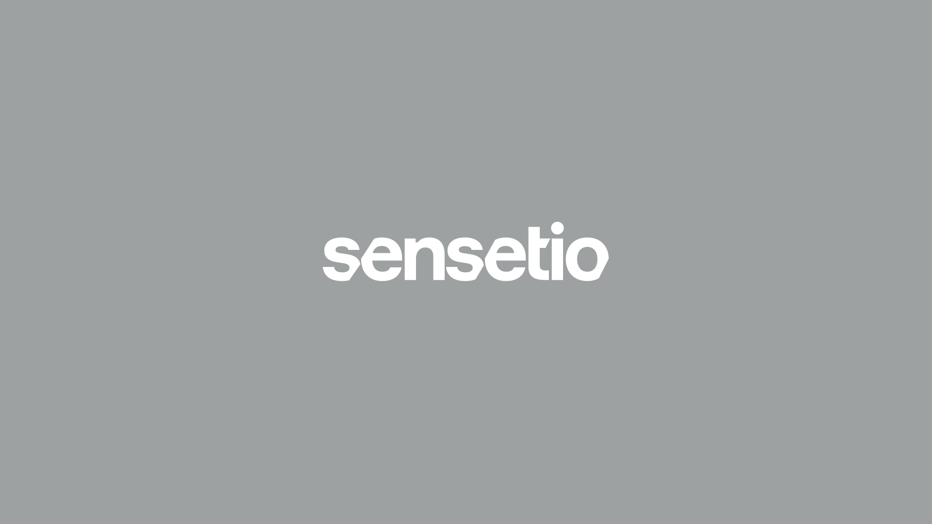 Sensetio By Jaromir Kveton For Soulmates On Dribbble