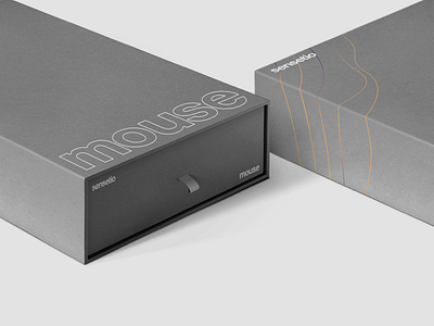 Sensetio – Packaging