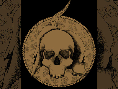 3 skull