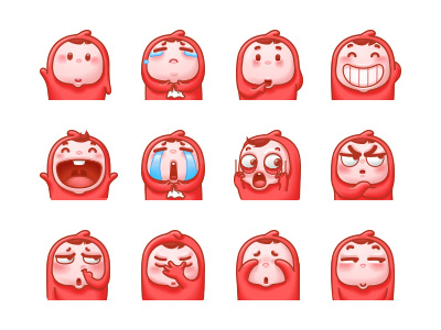 Emoticons for Sina wemeet emoticons expression face http:www.weibo.comyuzhaopeng icon