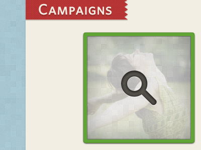 Campaign Hover