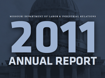 2011 Annual Report