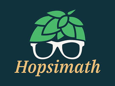 Hopsimath Logo