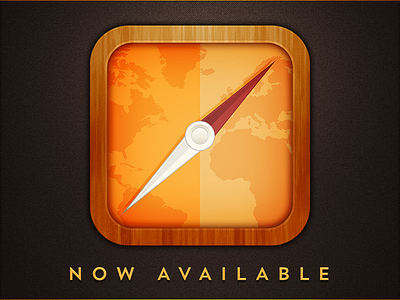 BeerQuest Now Available beer beerquest compass icon location