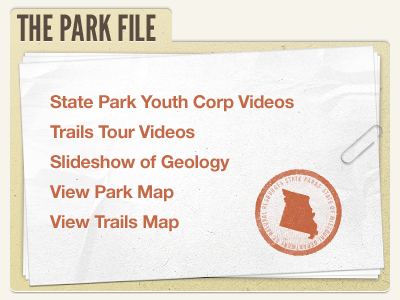 The Park File